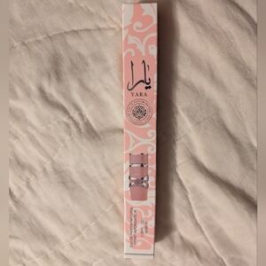 NEW Yara Perfume Oil Spray